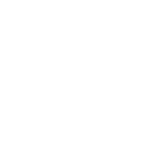 White podcast mic and headphones